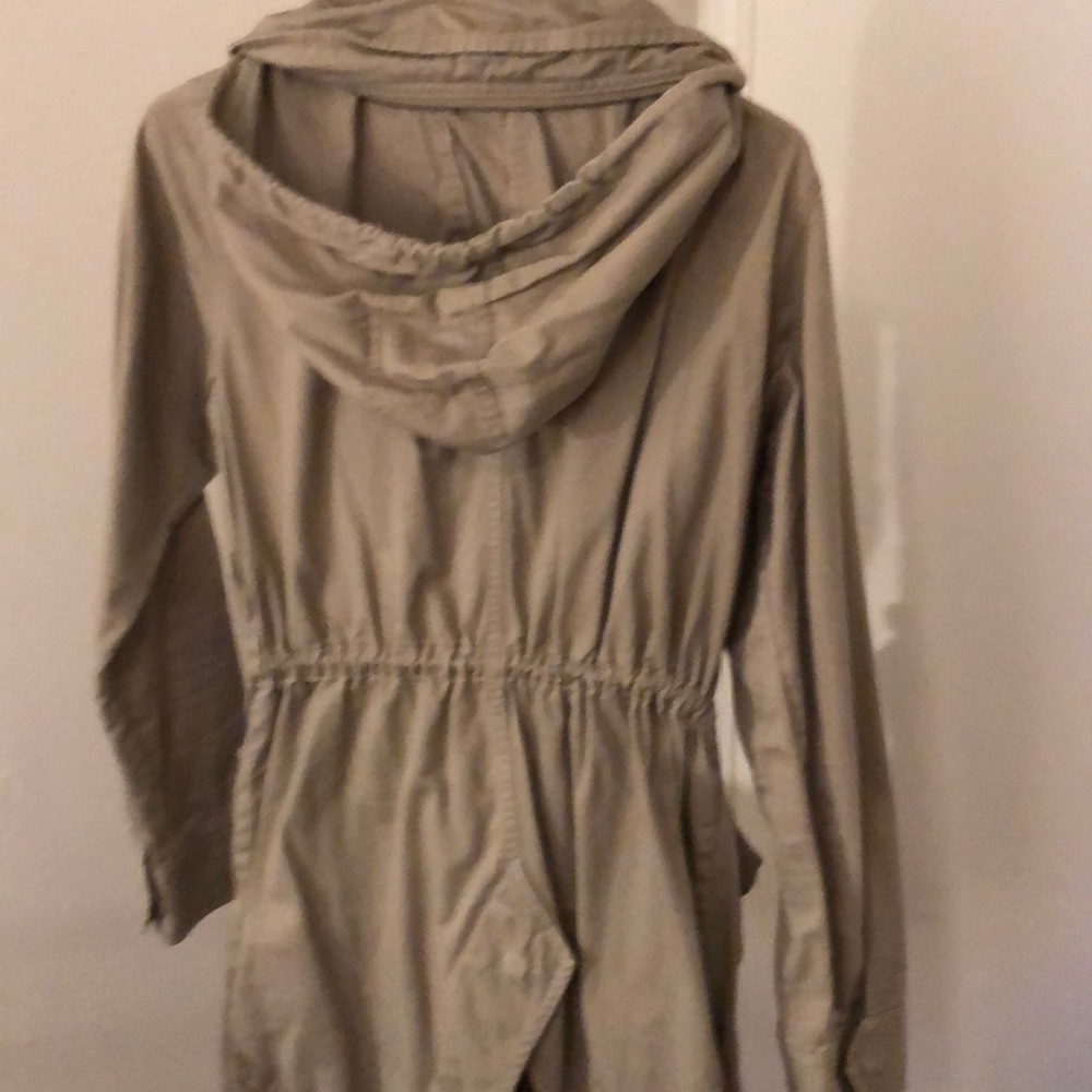 Jacket - Picture 5 of 8